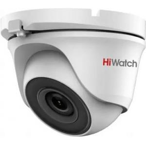 Камера CCTV Hikvision HiWatch DS-T203S 2.8