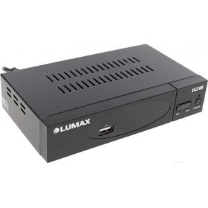 Приемник цифрового ТВ Lumax DV3208HD