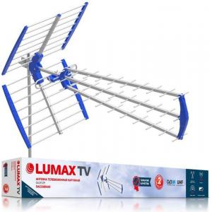 ТВ-антенна Lumax DA2512P